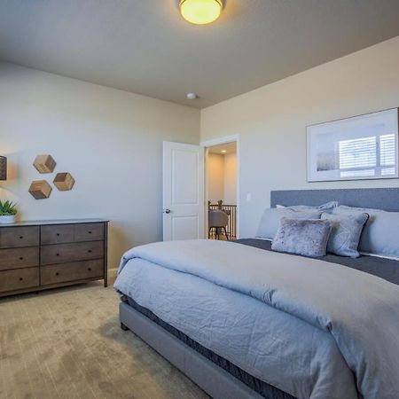 4Bd Westside Vacation Home W Space & Flexibility Colorado Springs Kültér fotó