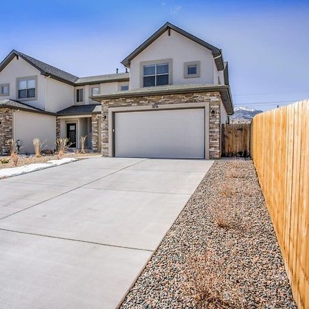 4Bd Westside Vacation Home W Space & Flexibility Colorado Springs Kültér fotó
