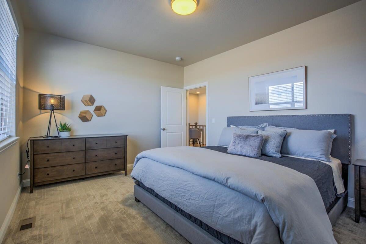 4Bd Westside Vacation Home W Space & Flexibility Colorado Springs Kültér fotó