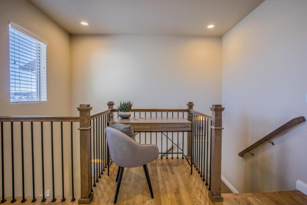 4Bd Westside Vacation Home W Space & Flexibility Colorado Springs Kültér fotó