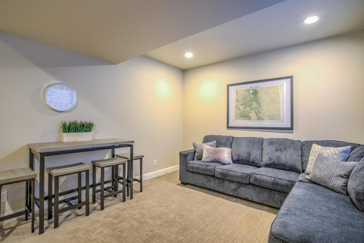 4Bd Westside Vacation Home W Space & Flexibility Colorado Springs Kültér fotó