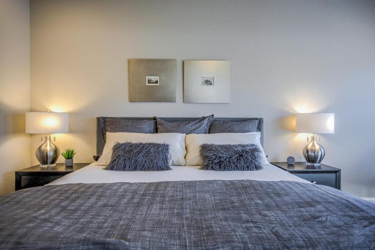 4Bd Westside Vacation Home W Space & Flexibility Colorado Springs Kültér fotó