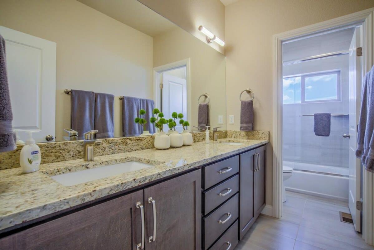 4Bd Westside Vacation Home W Space & Flexibility Colorado Springs Kültér fotó