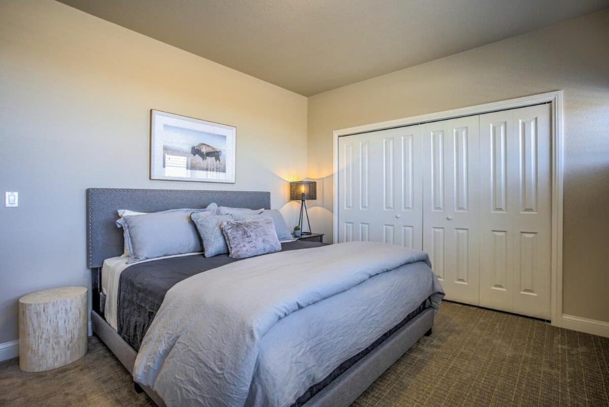 4Bd Westside Vacation Home W Space & Flexibility Colorado Springs Kültér fotó