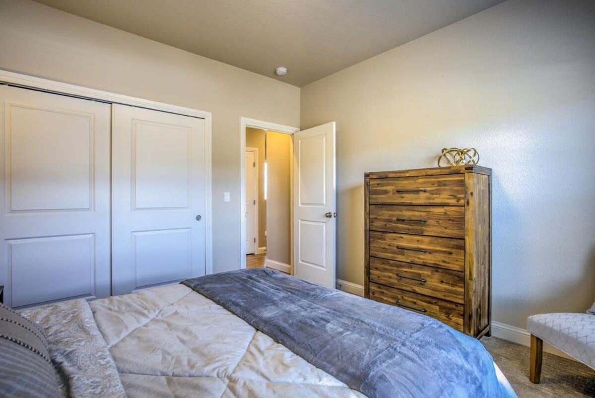 4Bd Westside Vacation Home W Space & Flexibility Colorado Springs Kültér fotó