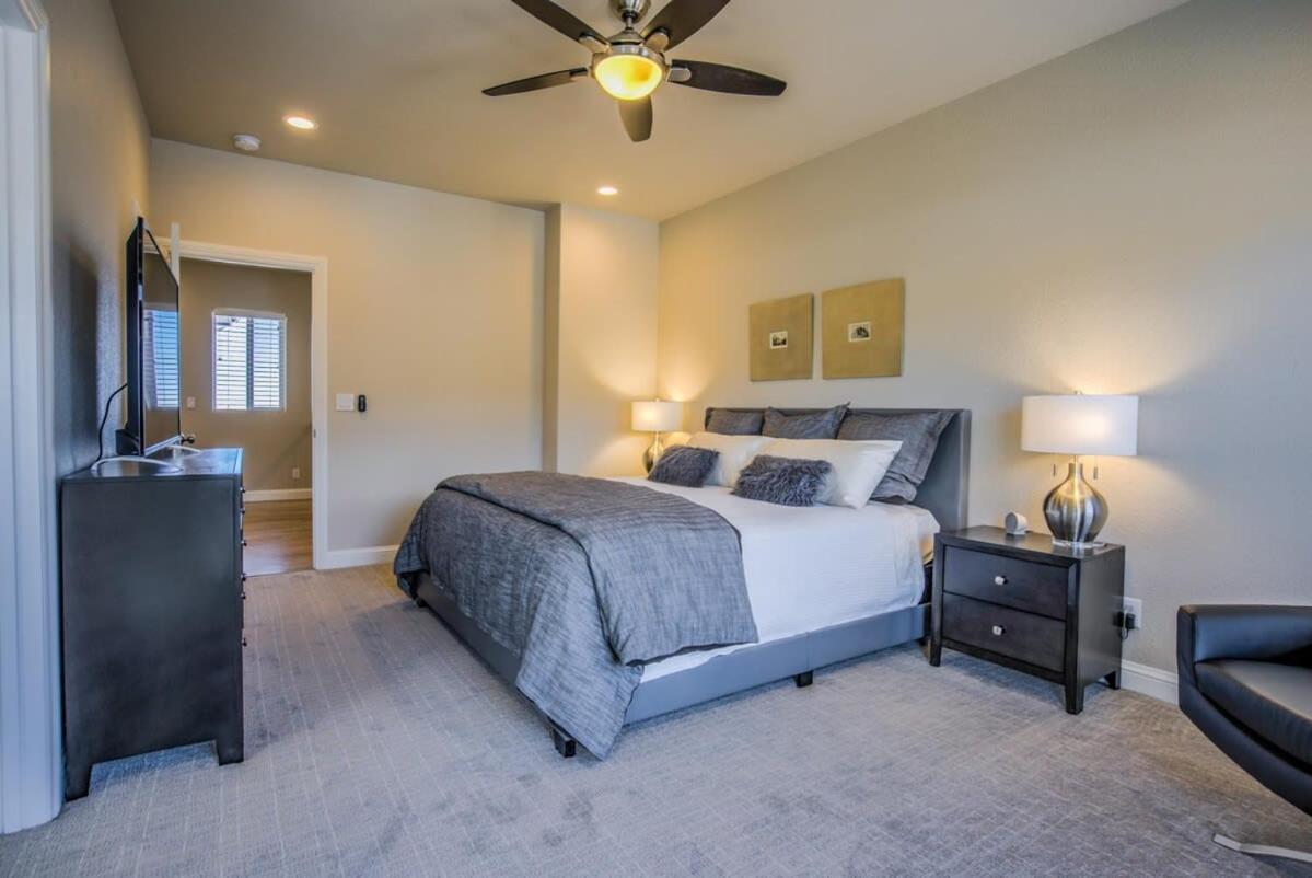 4Bd Westside Vacation Home W Space & Flexibility Colorado Springs Kültér fotó