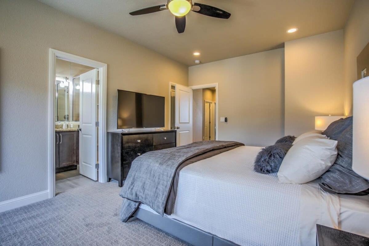 4Bd Westside Vacation Home W Space & Flexibility Colorado Springs Kültér fotó