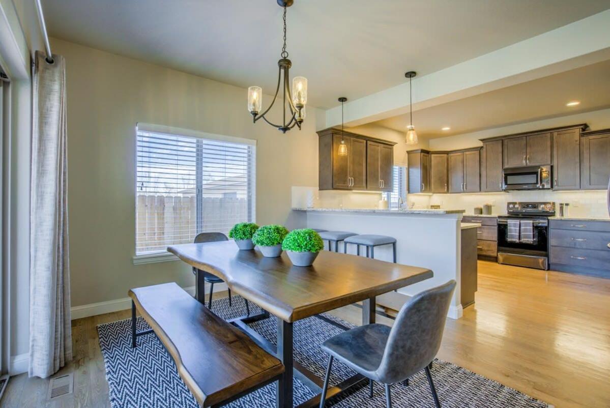 4Bd Westside Vacation Home W Space & Flexibility Colorado Springs Kültér fotó