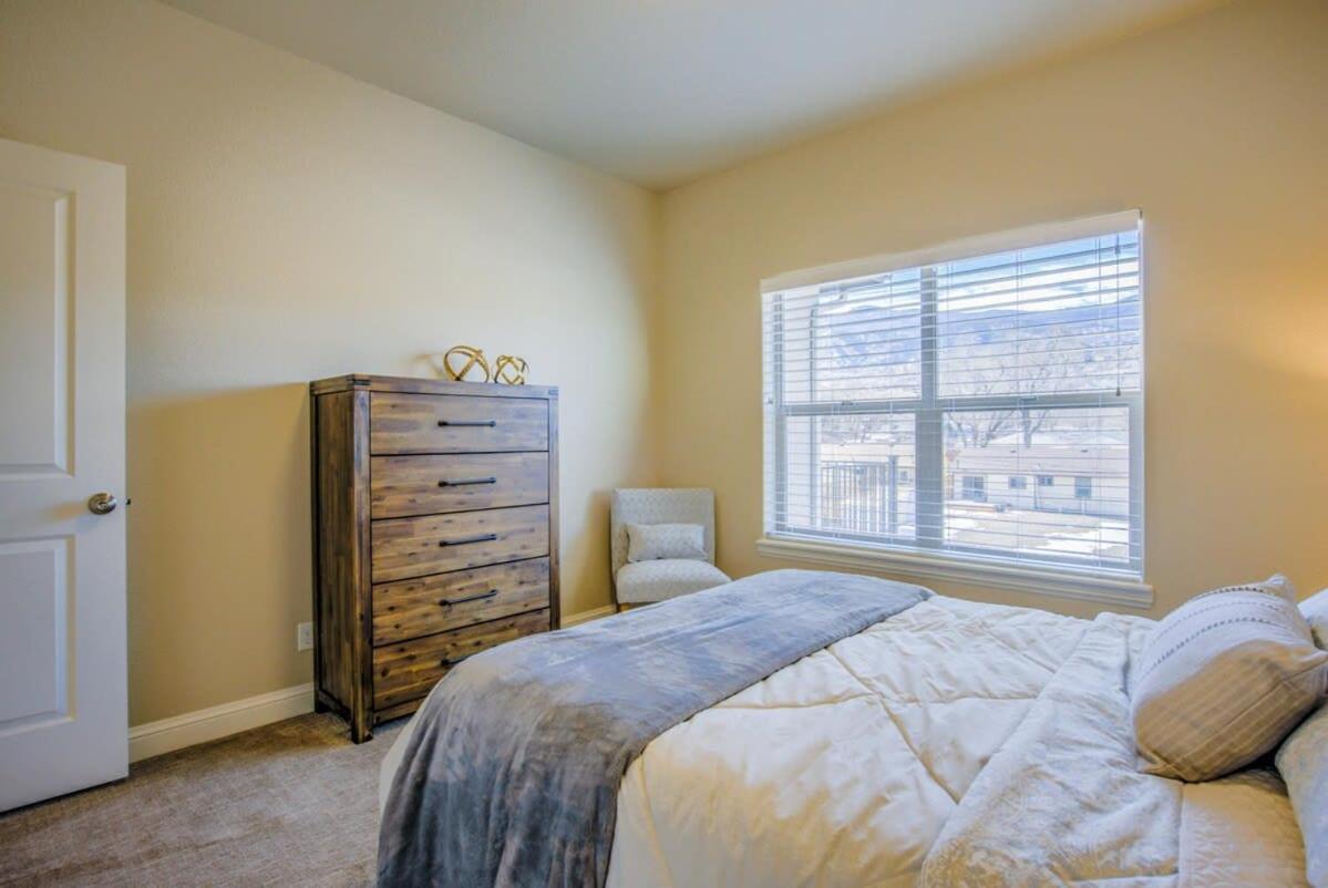 4Bd Westside Vacation Home W Space & Flexibility Colorado Springs Kültér fotó