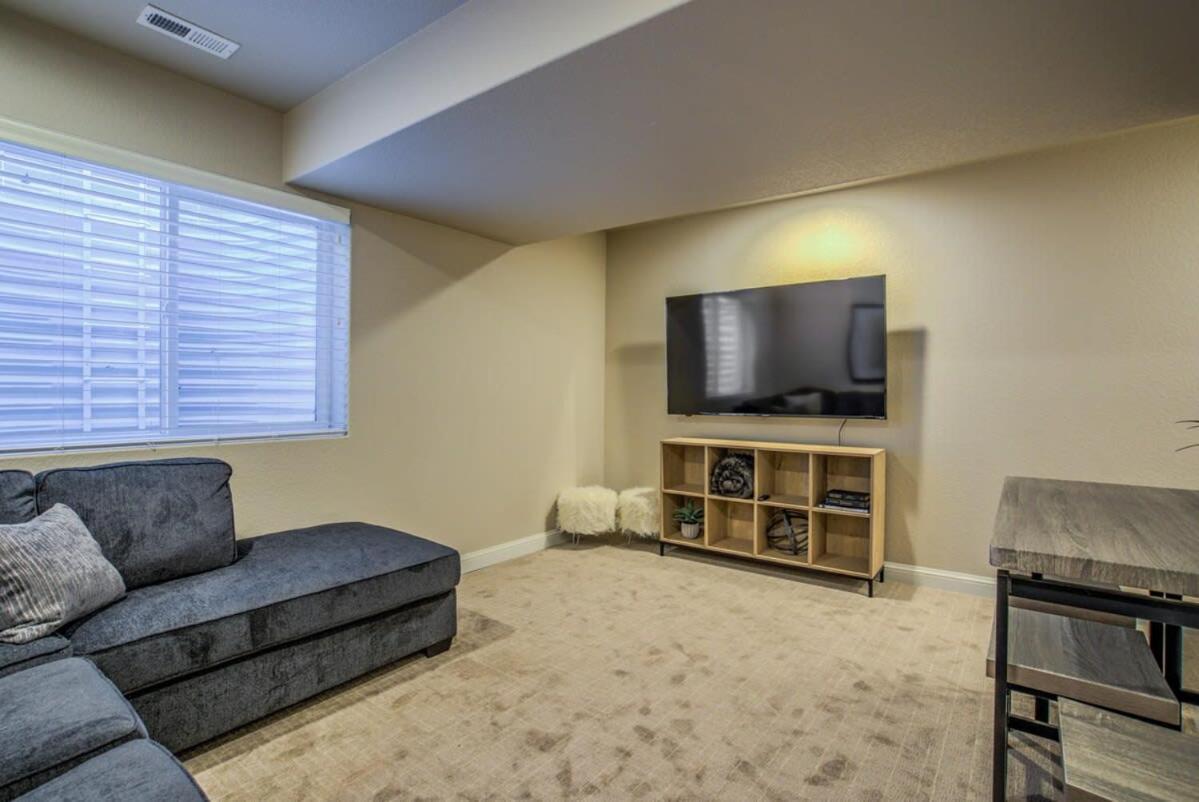 4Bd Westside Vacation Home W Space & Flexibility Colorado Springs Kültér fotó