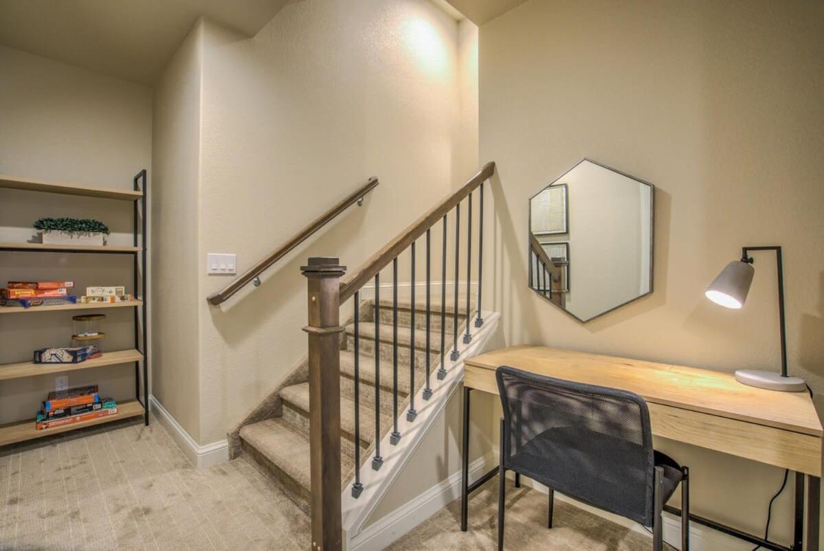 4Bd Westside Vacation Home W Space & Flexibility Colorado Springs Kültér fotó