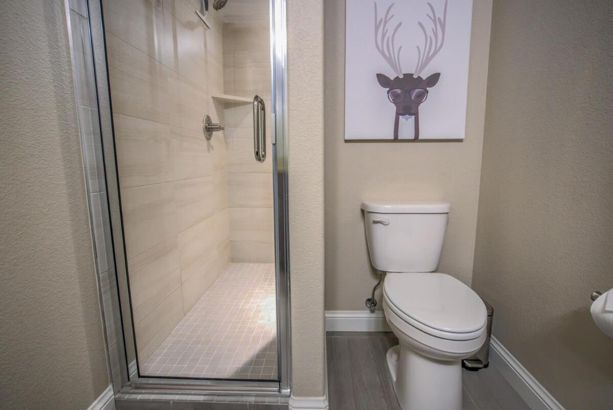 4Bd Westside Vacation Home W Space & Flexibility Colorado Springs Kültér fotó