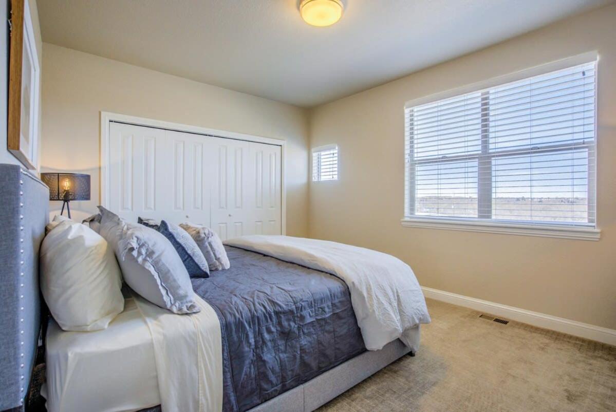 4Bd Westside Vacation Home W Space & Flexibility Colorado Springs Kültér fotó