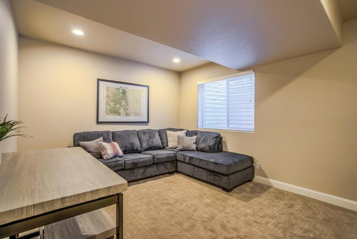 4Bd Westside Vacation Home W Space & Flexibility Colorado Springs Kültér fotó