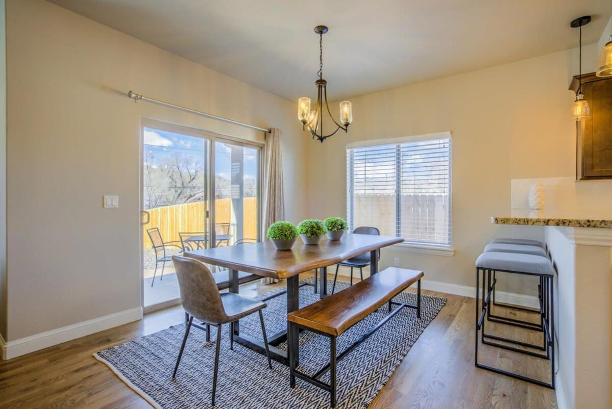 4Bd Westside Vacation Home W Space & Flexibility Colorado Springs Kültér fotó